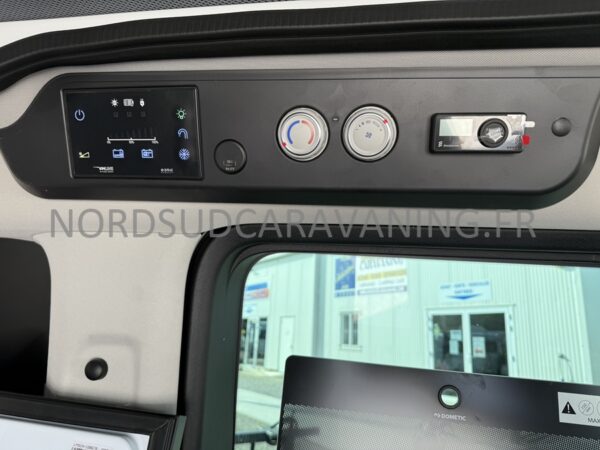 POSSL CAMPSTER 180 Traveller Active – Image 27