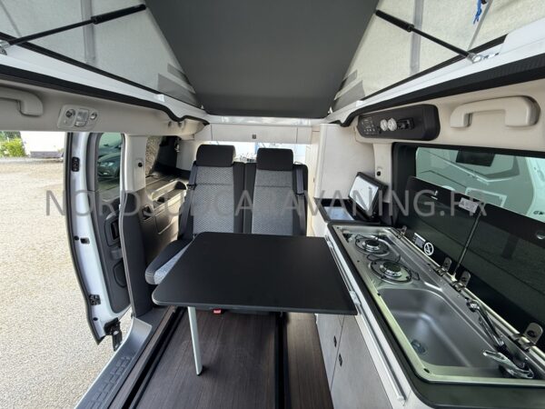 POSSL CAMPSTER 180 Traveller Active – Image 14