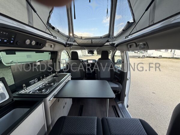 POSSL CAMPSTER 180 Traveller Active – Image 15