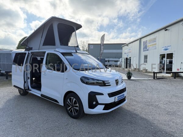 POSSL CAMPSTER 180 Traveller Active – Image 37