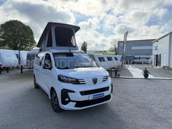 POSSL CAMPSTER 180 Traveller Active – Image 38