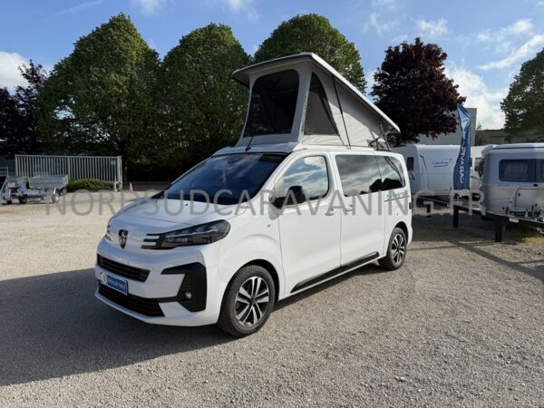 POSSL CAMPSTER 180 Traveller Active – Image 46