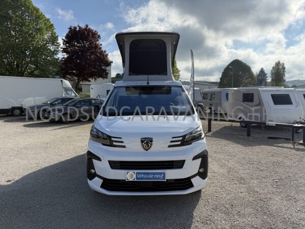 POSSL CAMPSTER 180 Traveller Active – Image 47