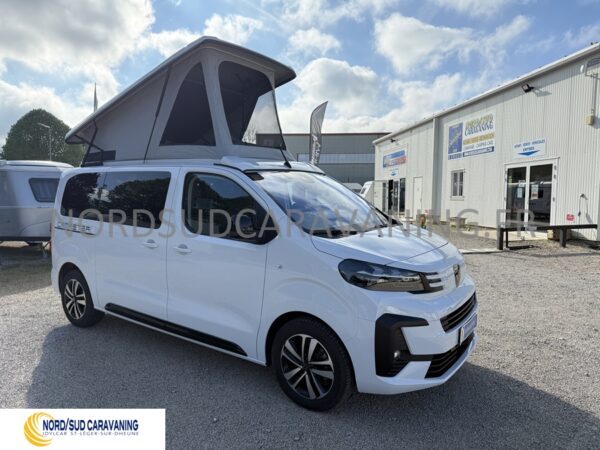 POSSL CAMPSTER 180 Traveller Active – Image 48