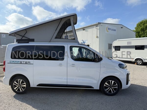 POSSL CAMPSTER 180 Traveller Active – Image 49