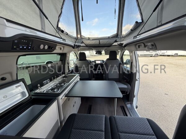 POSSL CAMPSTER 180 Traveller Active – Image 17