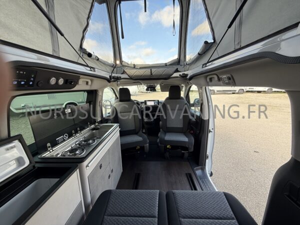 POSSL CAMPSTER 180 Traveller Active – Image 16