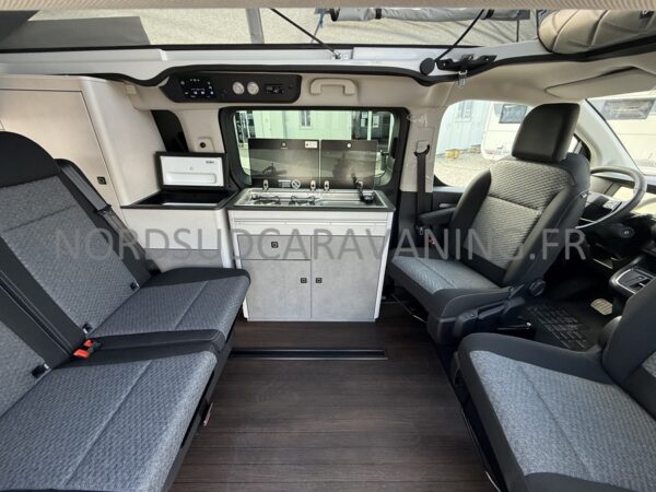 POSSL CAMPSTER 180 Traveller Active – Image 4