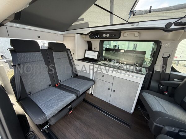 POSSL CAMPSTER 180 Traveller Active – Image 5