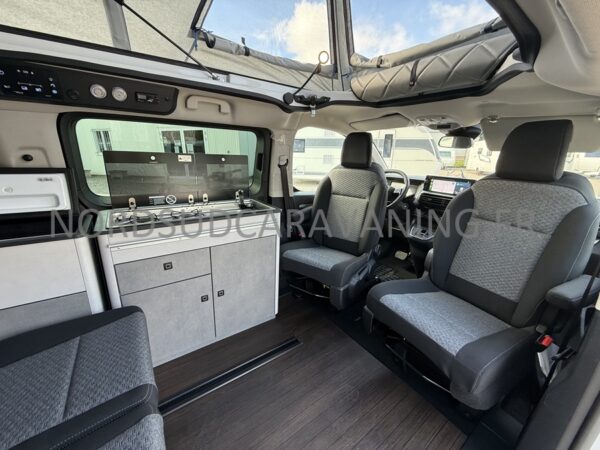 POSSL CAMPSTER 180 Traveller Active – Image 6