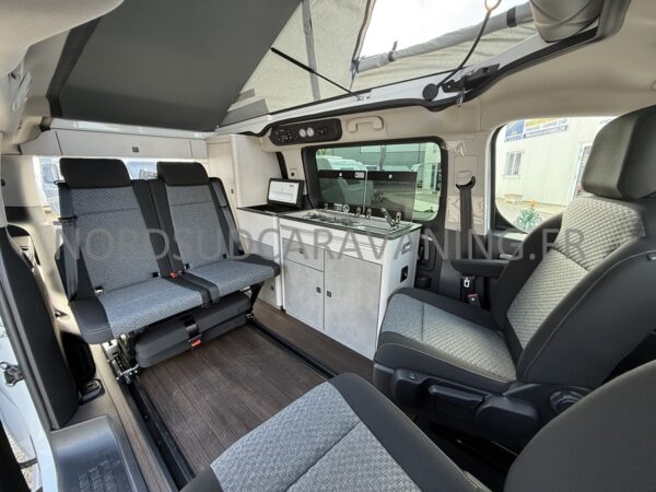 POSSL CAMPSTER 180 Traveller Active – Image 18