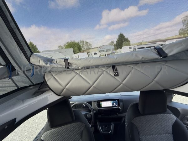 POSSL CAMPSTER 180 Traveller Active – Image 20