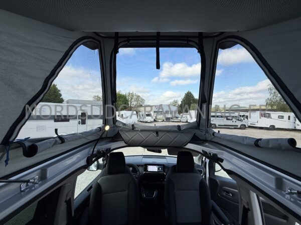 POSSL CAMPSTER 180 Traveller Active – Image 21