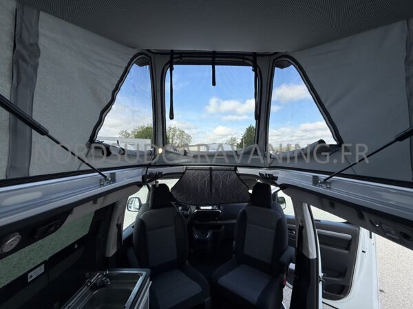 POSSL CAMPSTER 180 Traveller Active – Image 22
