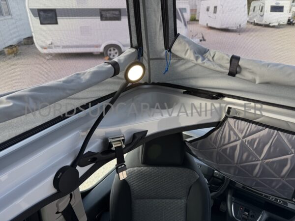 POSSL CAMPSTER 180 Traveller Active – Image 23
