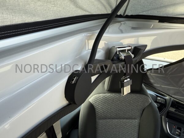 POSSL CAMPSTER 180 Traveller Active – Image 24