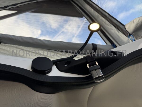 POSSL CAMPSTER 180 Traveller Active – Image 25