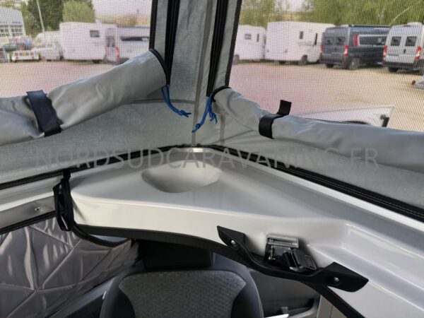 POSSL CAMPSTER 180 Traveller Active – Image 26
