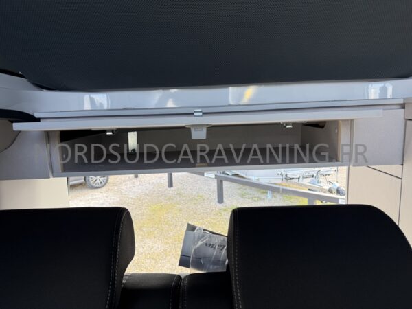 POSSL CAMPSTER 180 Traveller Active – Image 32
