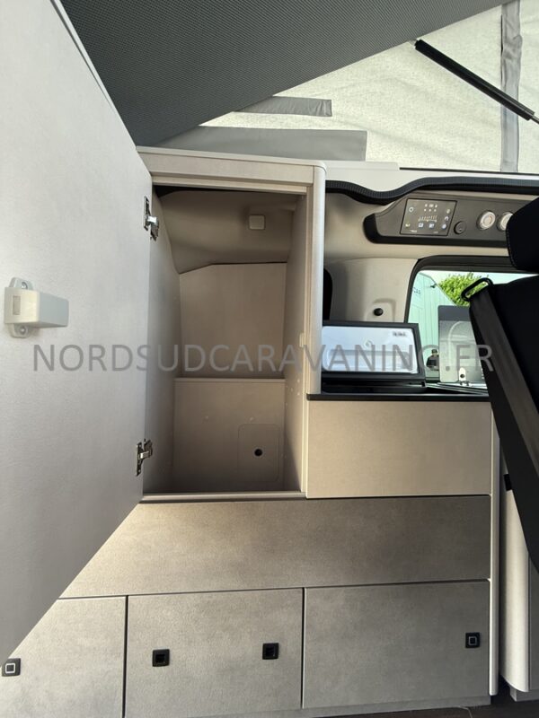 POSSL CAMPSTER 180 Traveller Active – Image 11