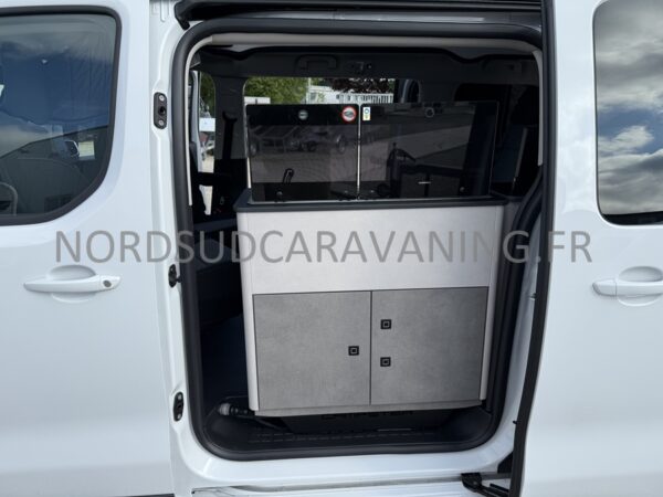 POSSL CAMPSTER 180 Traveller Active – Image 33