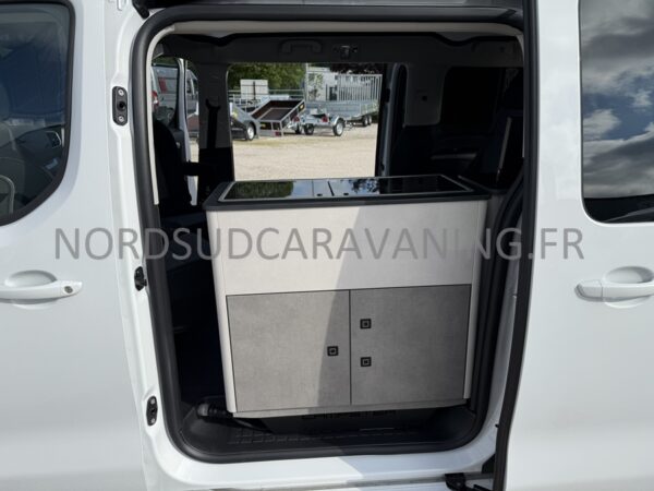POSSL CAMPSTER 180 Traveller Active – Image 34