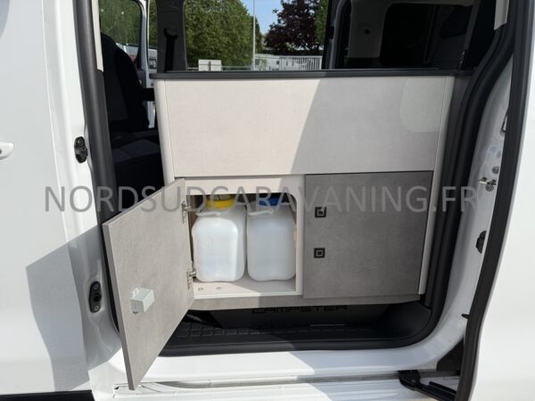 POSSL CAMPSTER 180 Traveller Active – Image 35