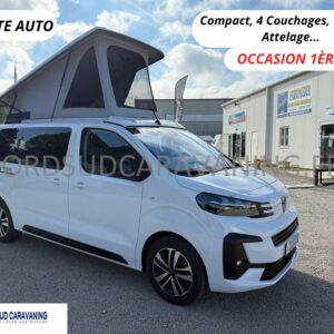 POSSL CAMPSTER 180 Traveller Active