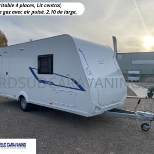 CARAVELAIR ALBA 460