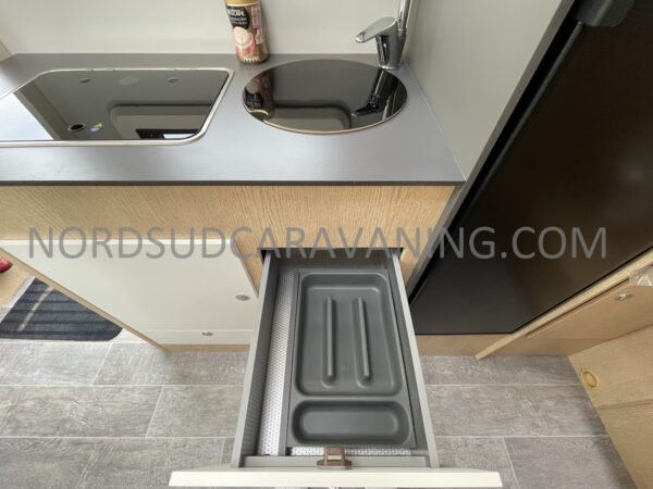 GIOTTILINE COMPACT CX66 BOITE AUTO – Image 6