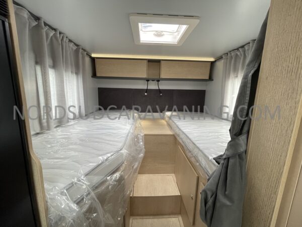 GIOTTILINE COMPACT CX66 BOITE AUTO – Image 15
