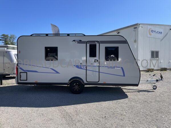 CARAVELAIR 455 SPORT LINE – Image 21