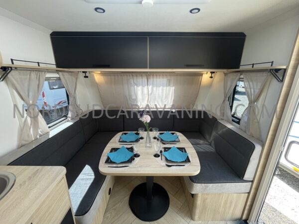 CARAVELAIR 455 SPORT LINE – Image 2