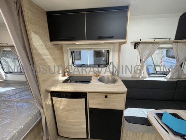 CARAVELAIR 455 SPORT LINE – Image 4