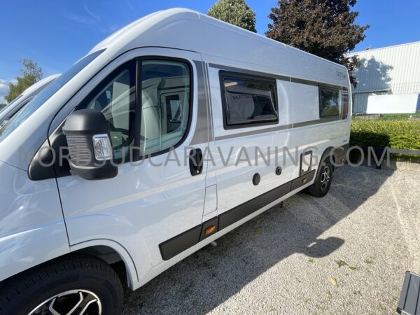 GIOTTILINE GIOTTIVAN 64G 1ère Edition BOITE AUTO 2026 – Image 32