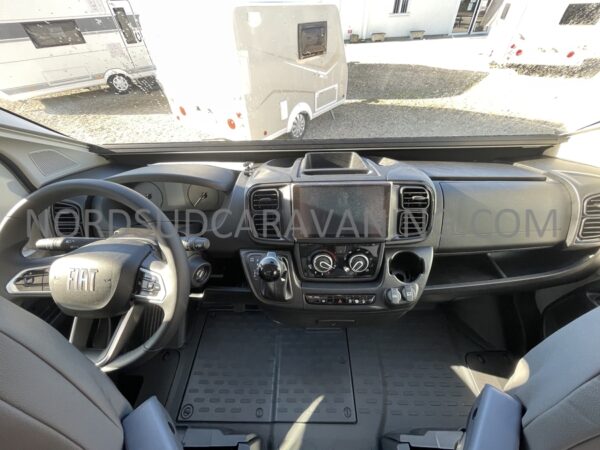 GIOTTILINE GIOTTIVAN 64G 1ère Edition BOITE AUTO 2026 – Image 22