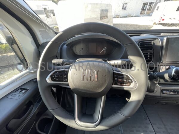 GIOTTILINE GIOTTIVAN 64G 1ère Edition BOITE AUTO 2026 – Image 20