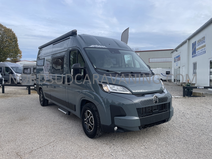 PÖSSL SUMMIT SHINE 600 – Image 27