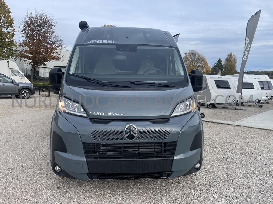 PÖSSL SUMMIT SHINE 600 – Image 28