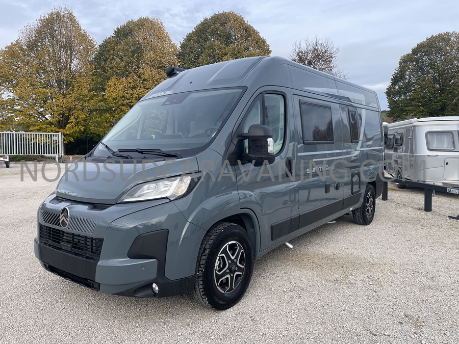 PÖSSL SUMMIT SHINE 600 – Image 29