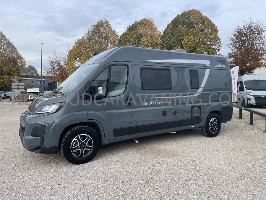 PÖSSL SUMMIT SHINE 600 – Image 30