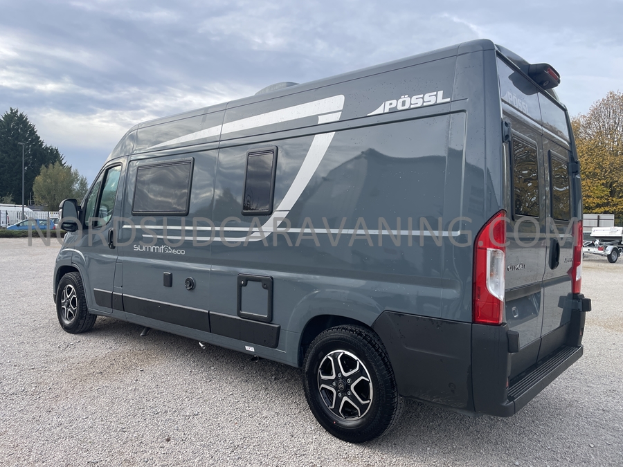 PÖSSL SUMMIT SHINE 600 – Image 31