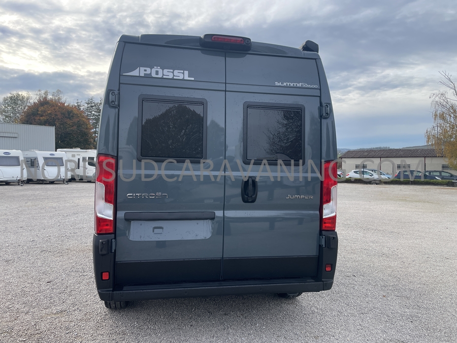 PÖSSL SUMMIT SHINE 600 – Image 32