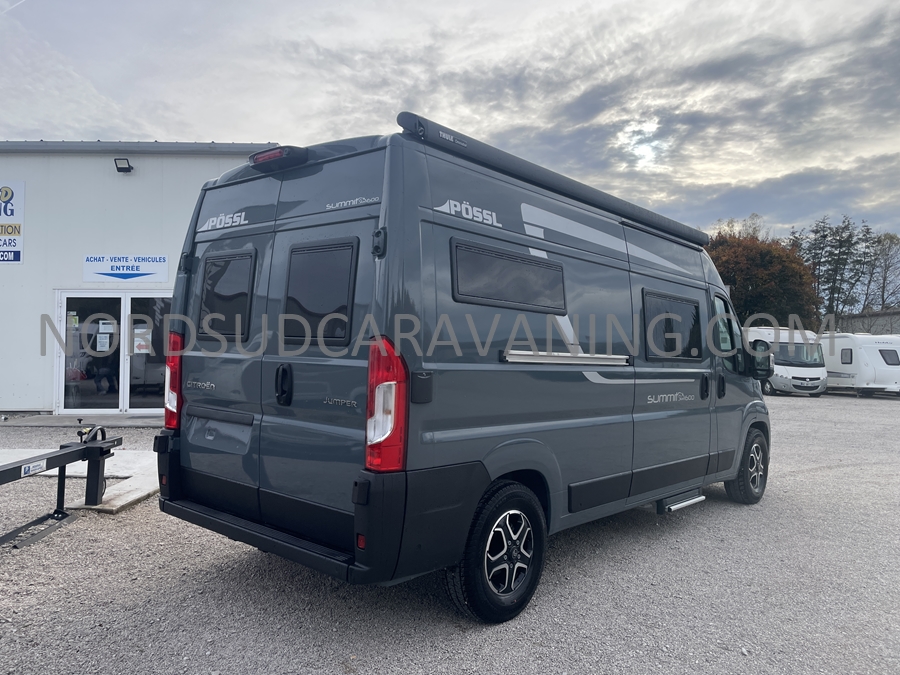 PÖSSL SUMMIT SHINE 600 – Image 33