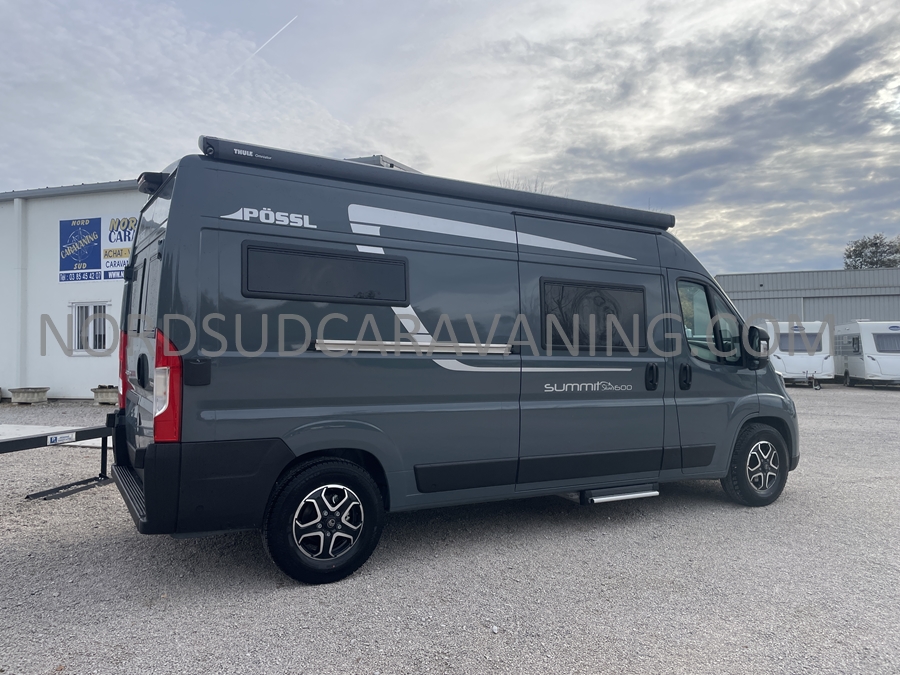 PÖSSL SUMMIT SHINE 600 – Image 34