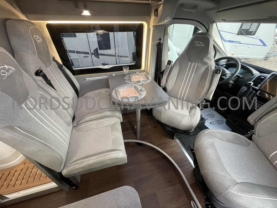 PÖSSL SUMMIT SHINE 600 – Image 4