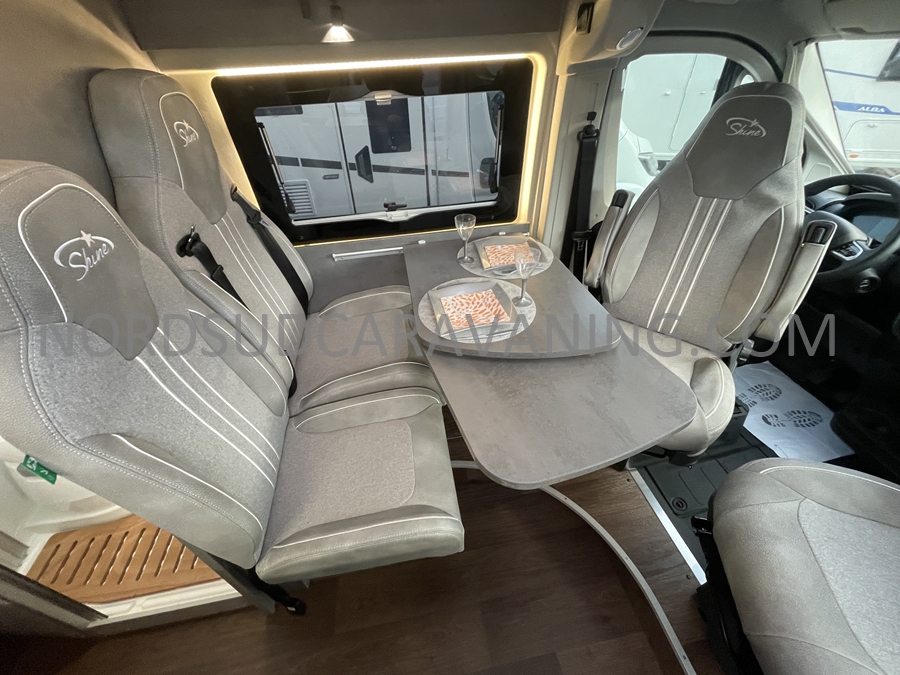 PÖSSL SUMMIT SHINE 600 – Image 5