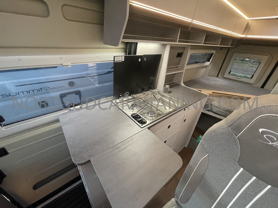 PÖSSL SUMMIT SHINE 600 – Image 9