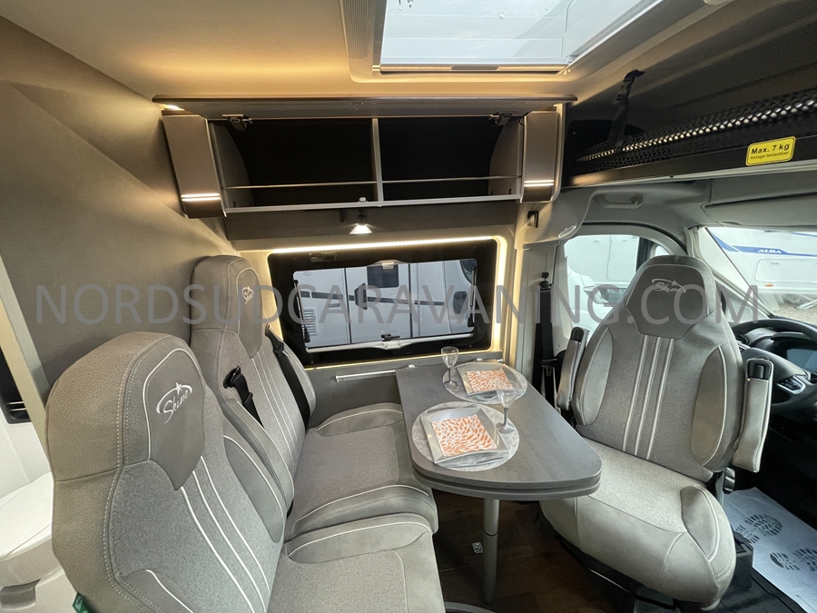 PÖSSL SUMMIT SHINE 600 – Image 3