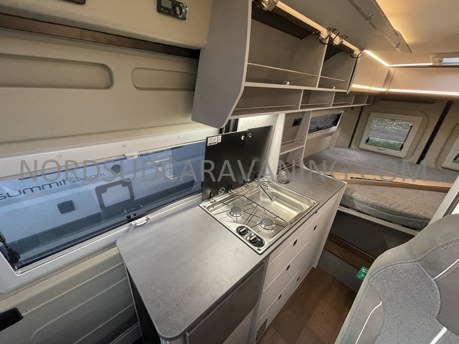 PÖSSL SUMMIT SHINE 600 – Image 8